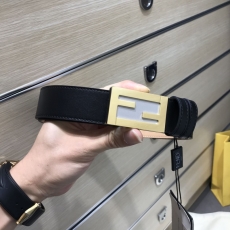 Fendi Belts